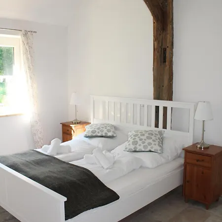 Apartment Biohof Holthusen Brake (Wesermarsch)
