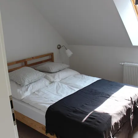 Apartment Biohof Holthusen