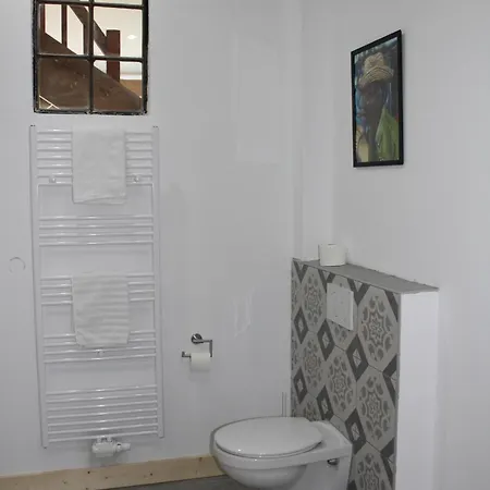 Biohof Holthusen Apartment Brake (Wesermarsch)