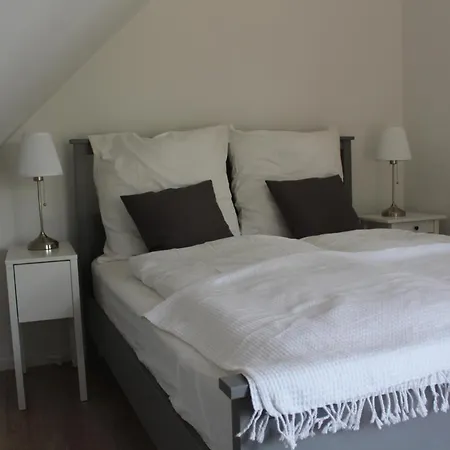 Biohof Holthusen Apartment *