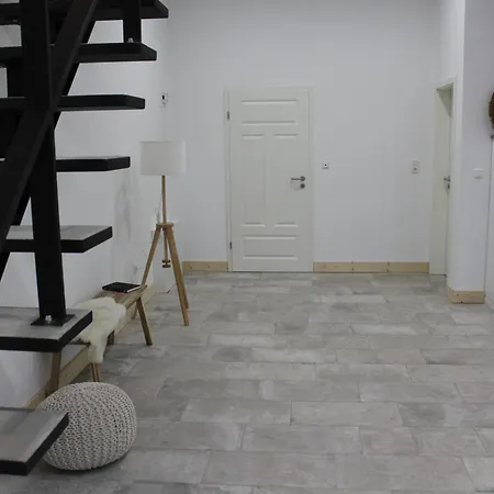 Apartment Biohof Holthusen Brake (Wesermarsch)