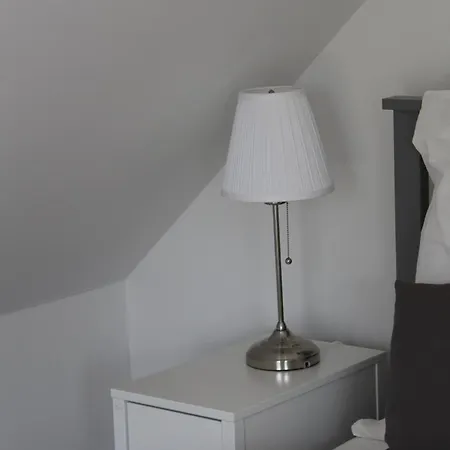 Biohof Holthusen Apartment *