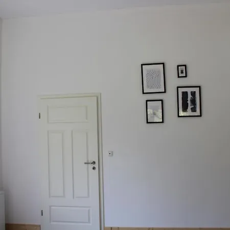 Apartment Biohof Holthusen *