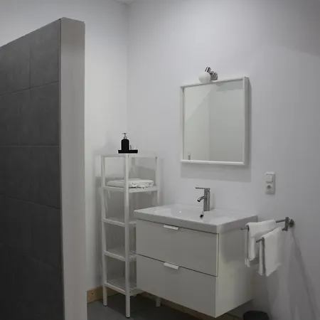 Biohof Holthusen Apartment